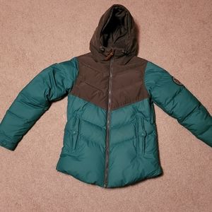 Holden Ski snowboard jacket